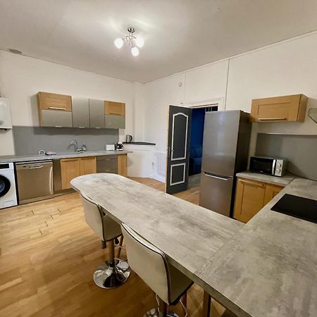 Residence Sainte Cecile Дуе Екстериор снимка