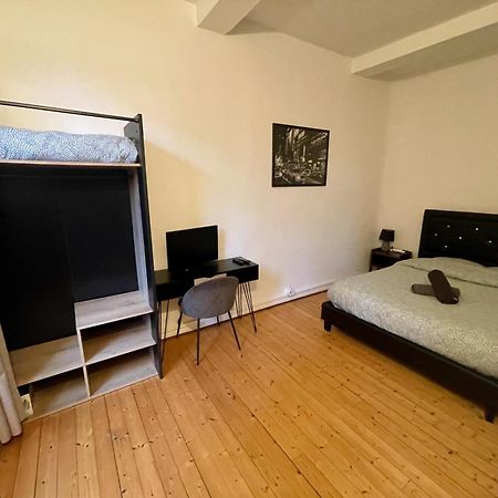 Residence Sainte Cecile Дуе Екстериор снимка