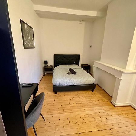 Residence Sainte Cecile Дуе Екстериор снимка