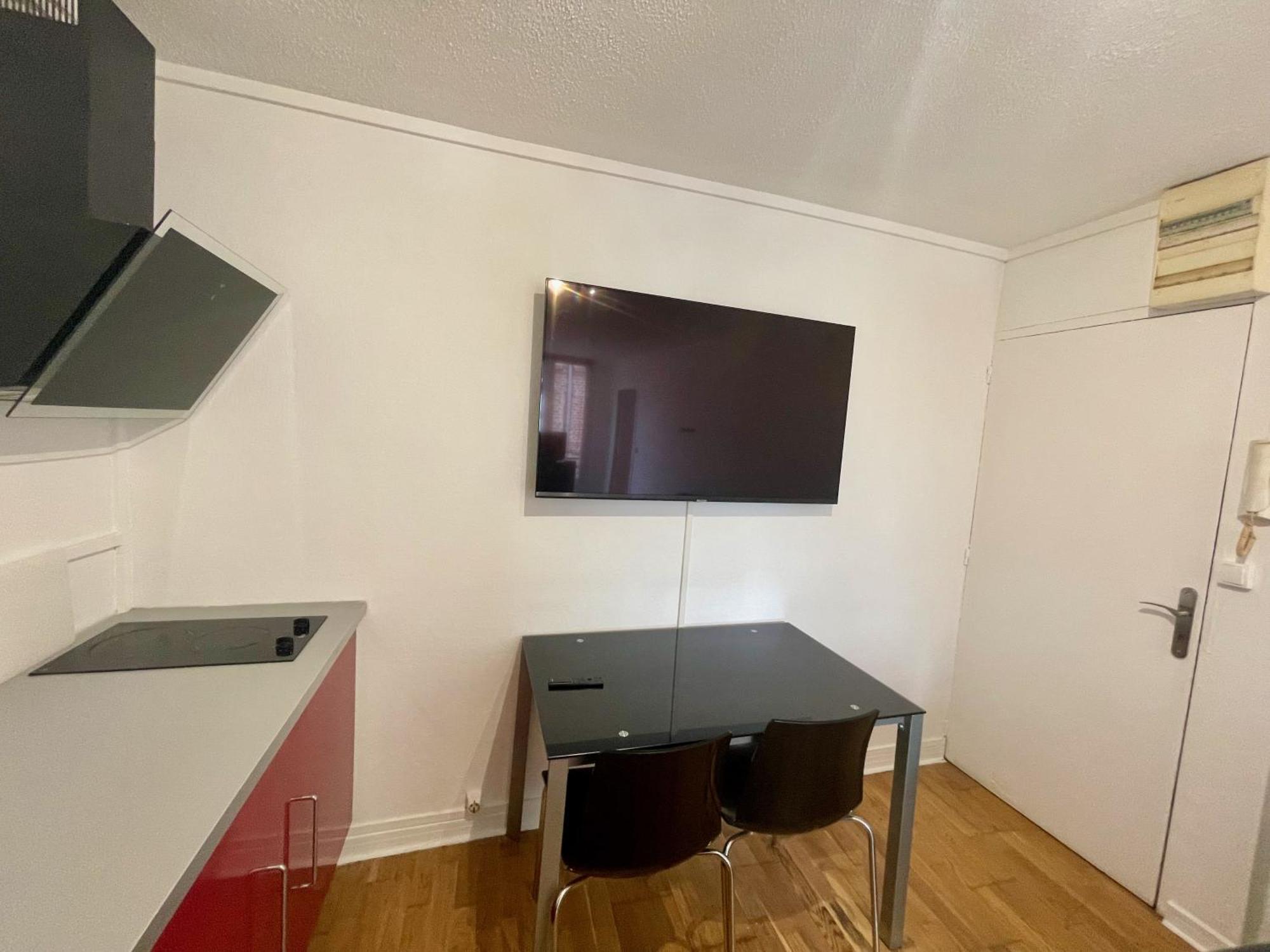 Residence Sainte Cecile Дуе Екстериор снимка