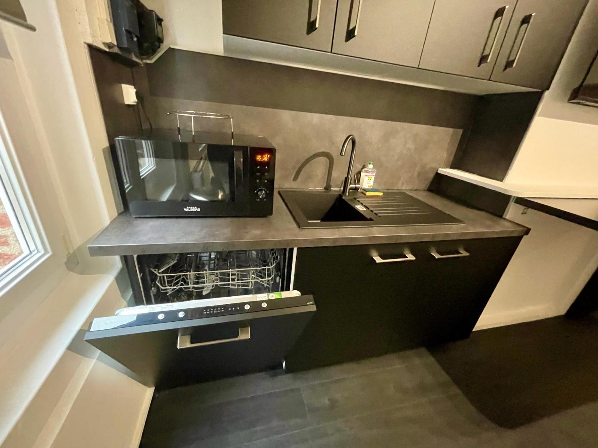 Residence Sainte Cecile Дуе Екстериор снимка