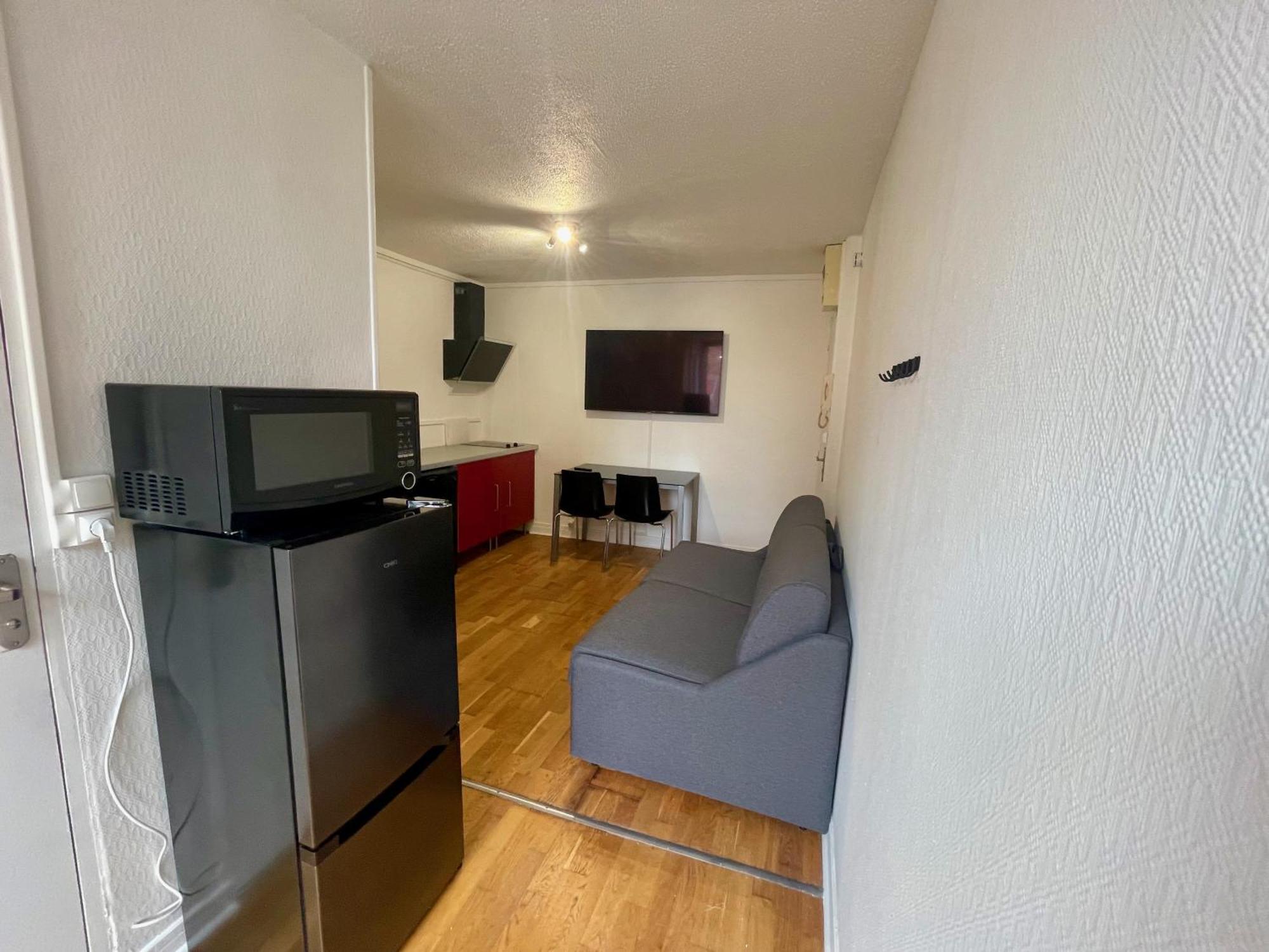 Residence Sainte Cecile Дуе Екстериор снимка