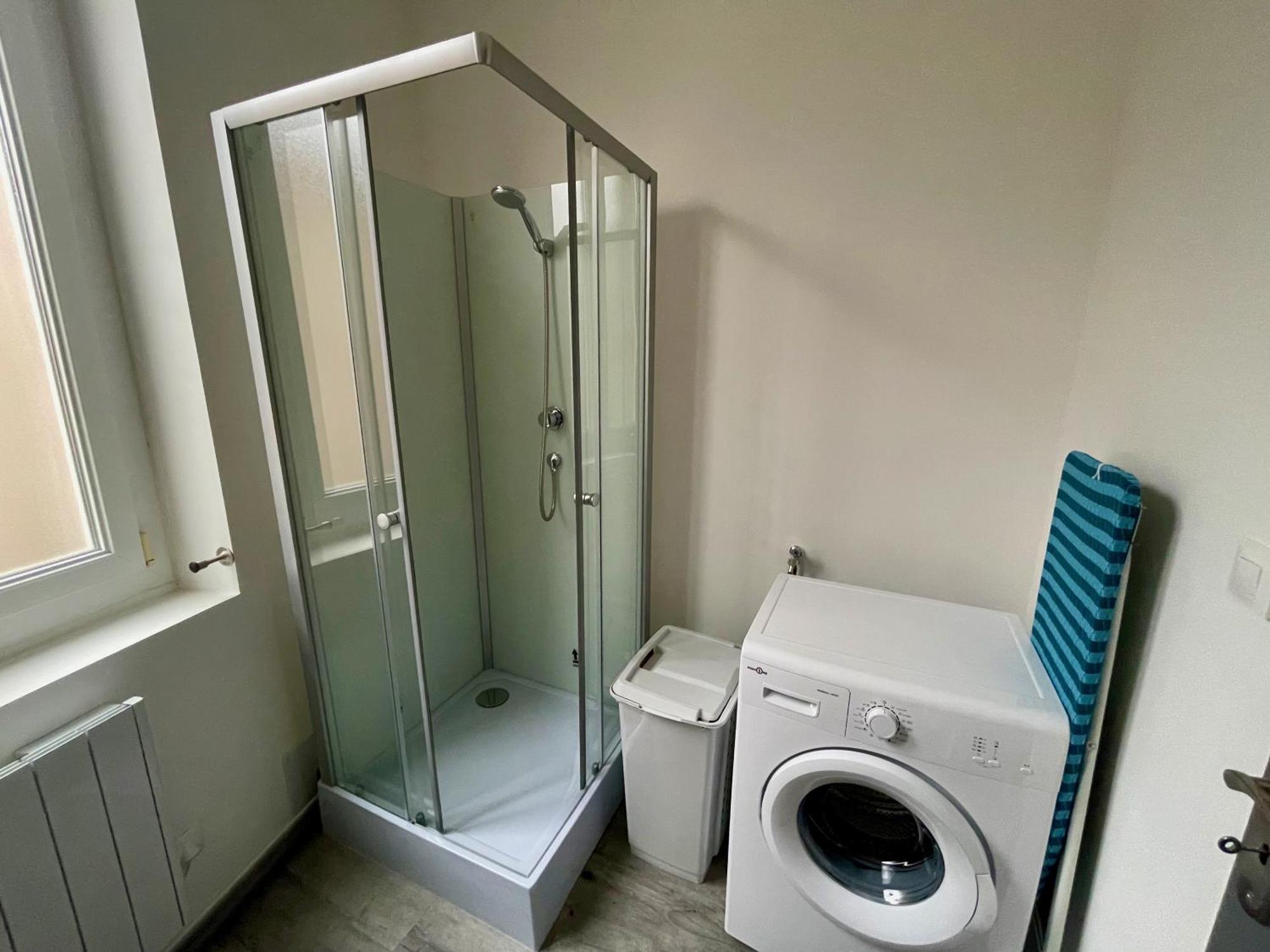 Residence Sainte Cecile Дуе Екстериор снимка