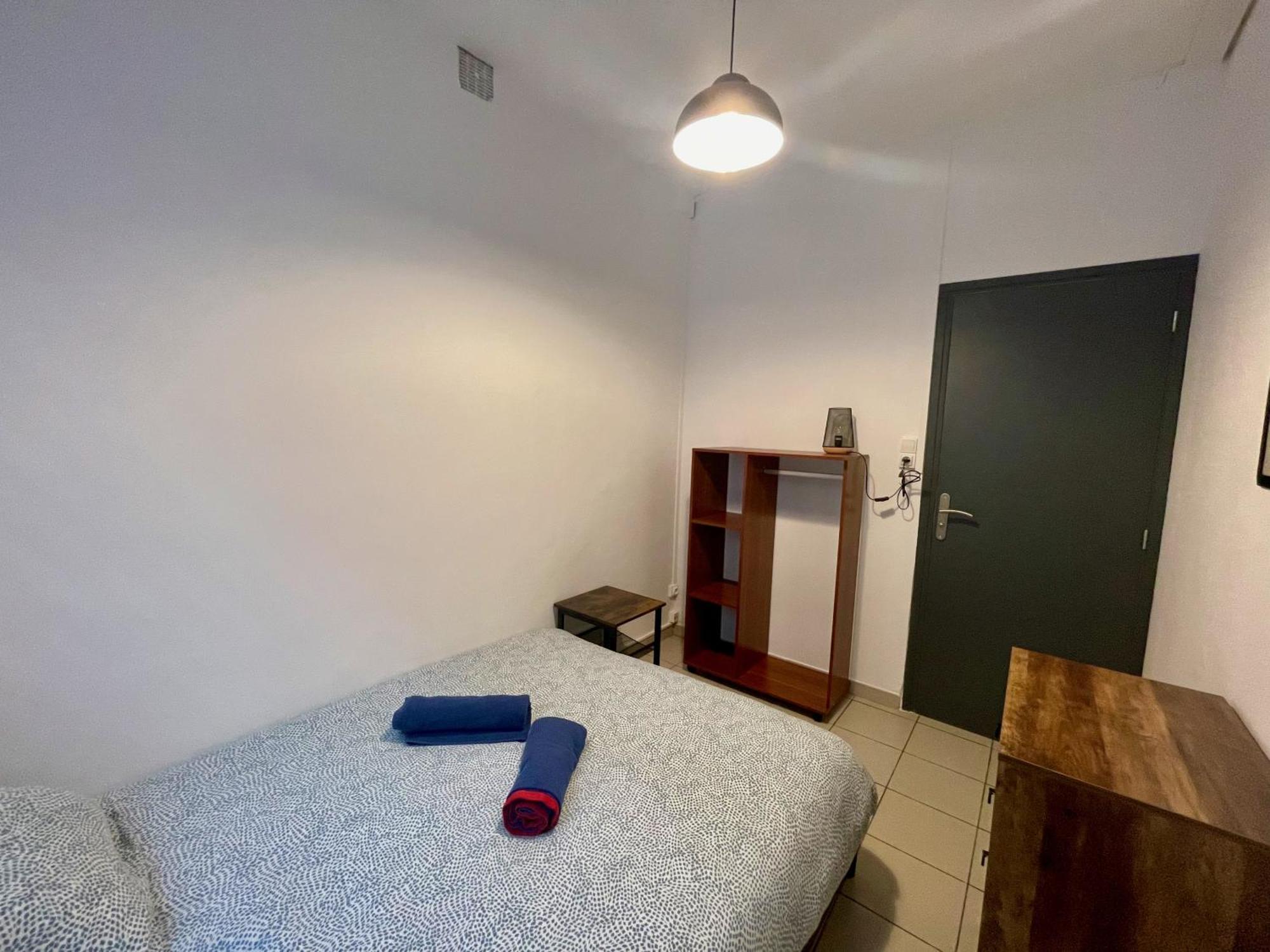 Residence Sainte Cecile Дуе Екстериор снимка