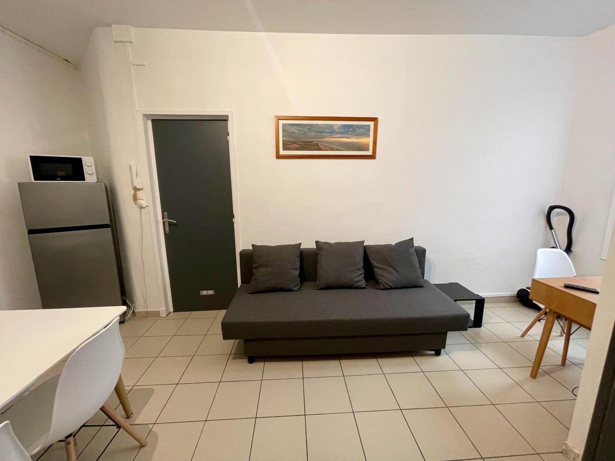 Residence Sainte Cecile Дуе Екстериор снимка