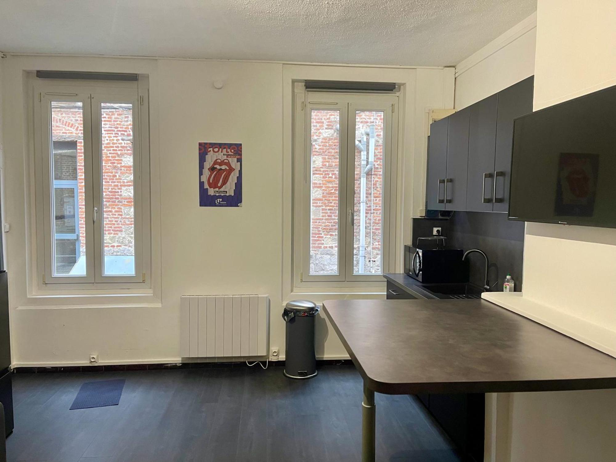 Residence Sainte Cecile Дуе Екстериор снимка