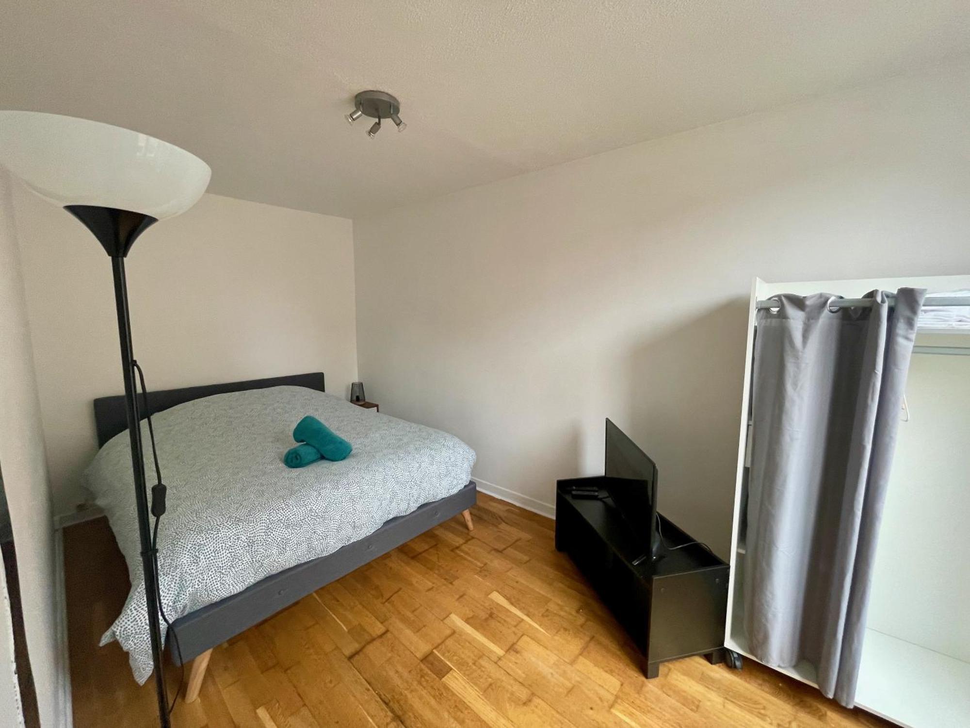 Residence Sainte Cecile Дуе Екстериор снимка