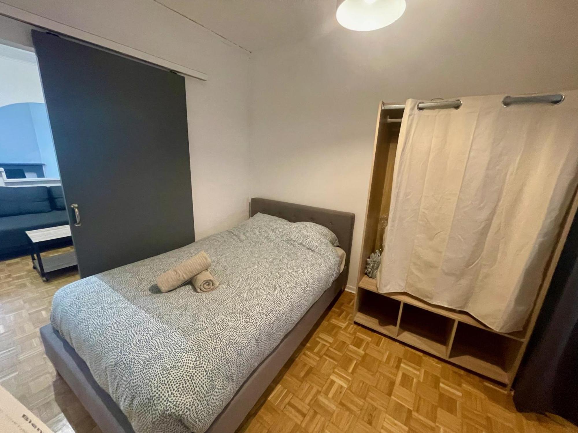 Residence Sainte Cecile Дуе Екстериор снимка