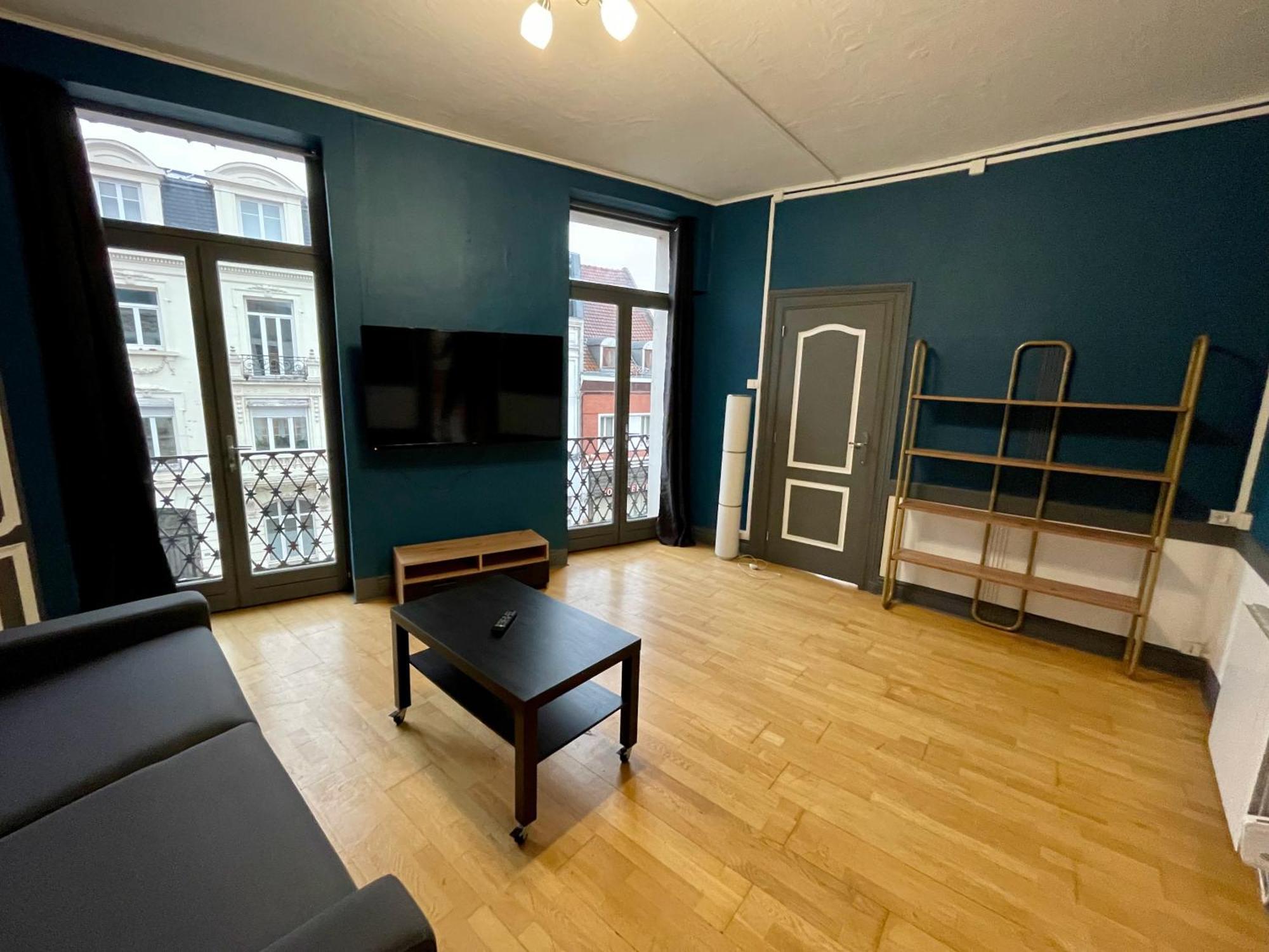 Residence Sainte Cecile Дуе Екстериор снимка