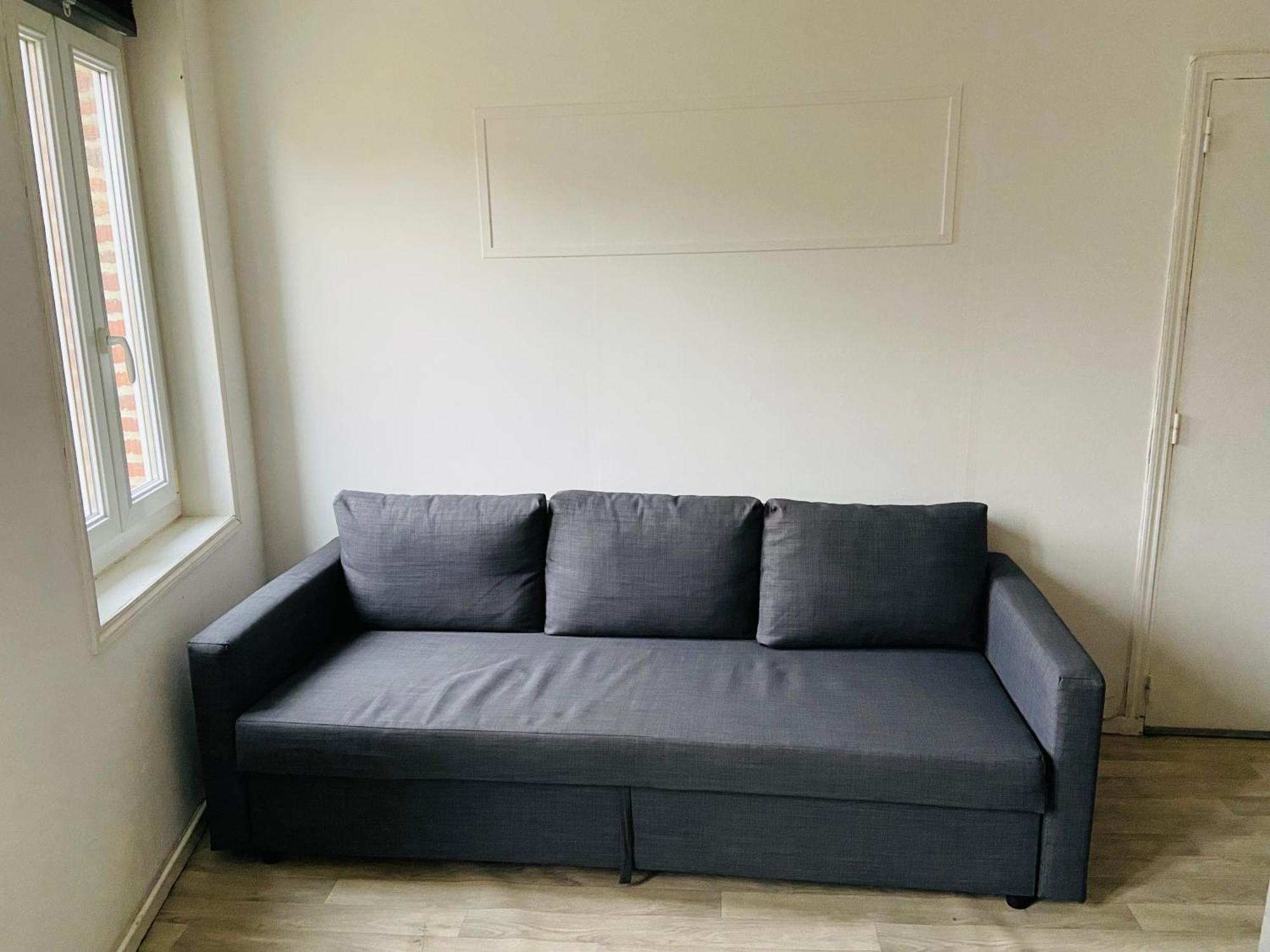 Residence Sainte Cecile Дуе Екстериор снимка