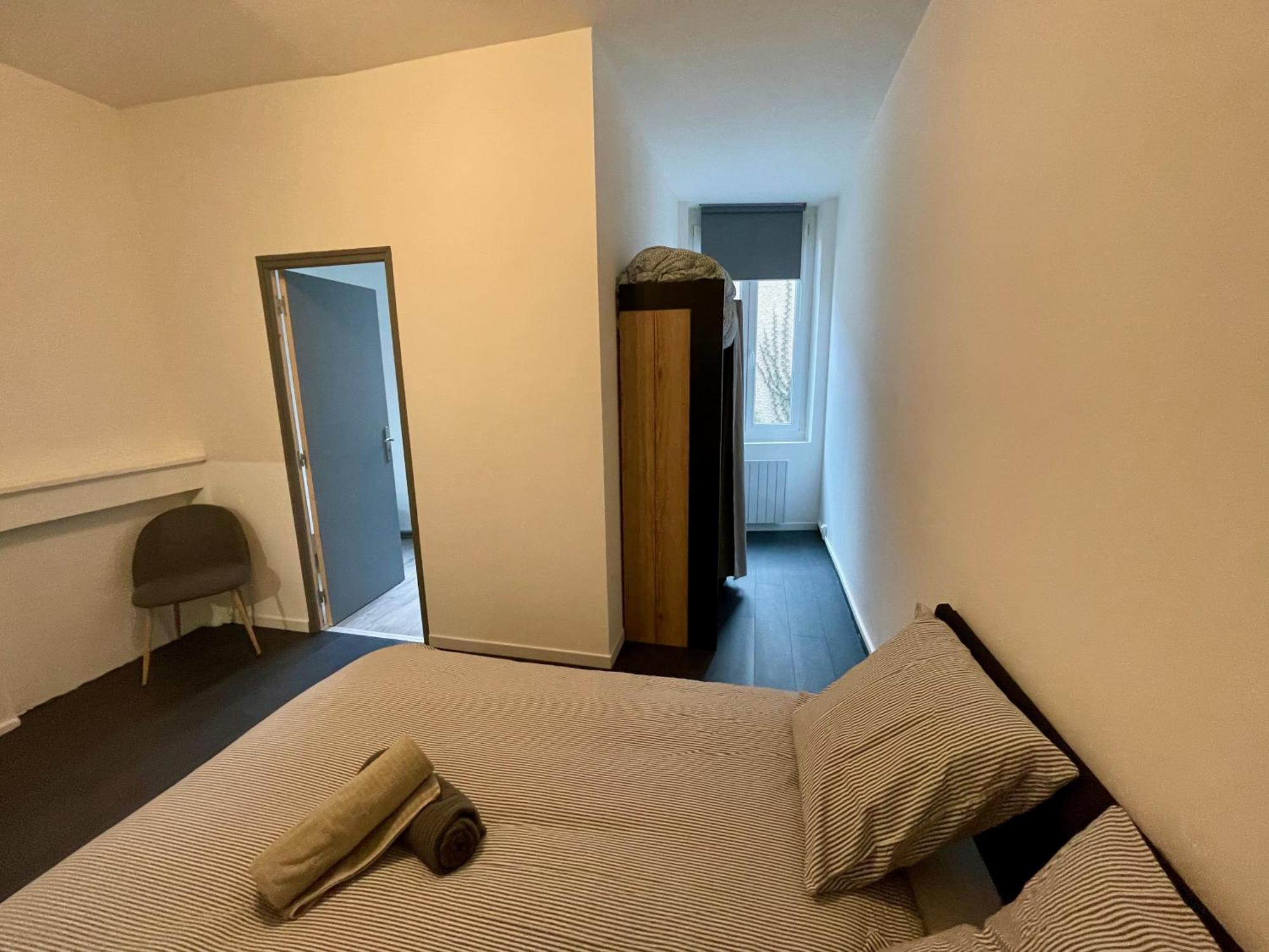 Residence Sainte Cecile Дуе Екстериор снимка