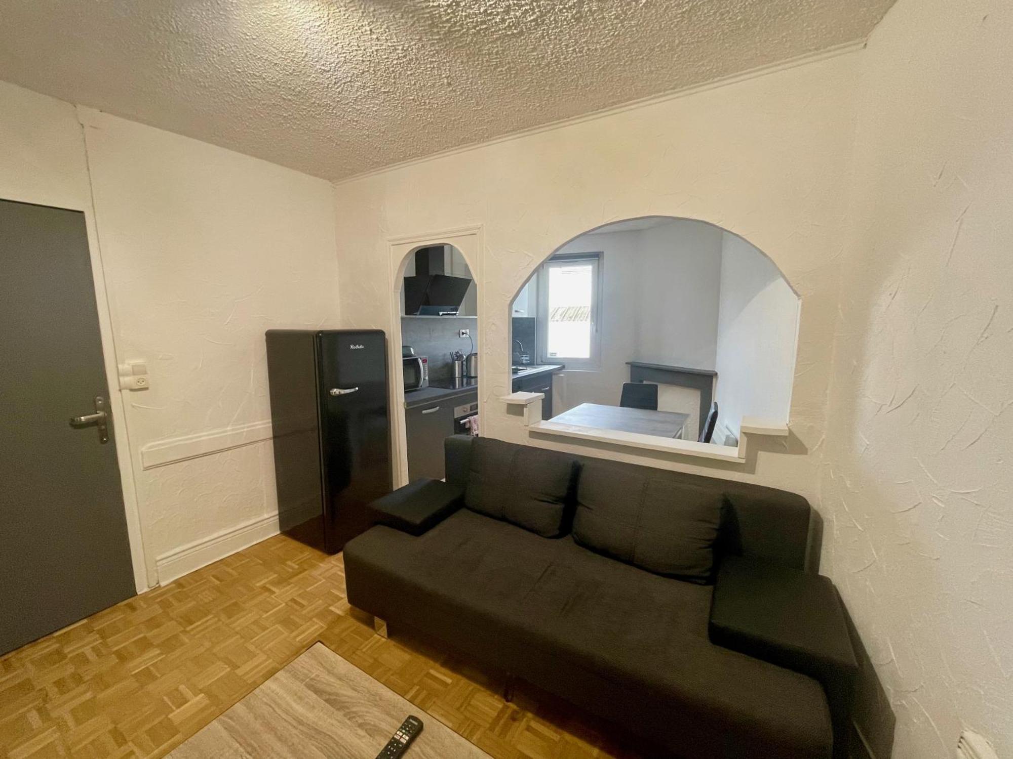 Residence Sainte Cecile Дуе Екстериор снимка