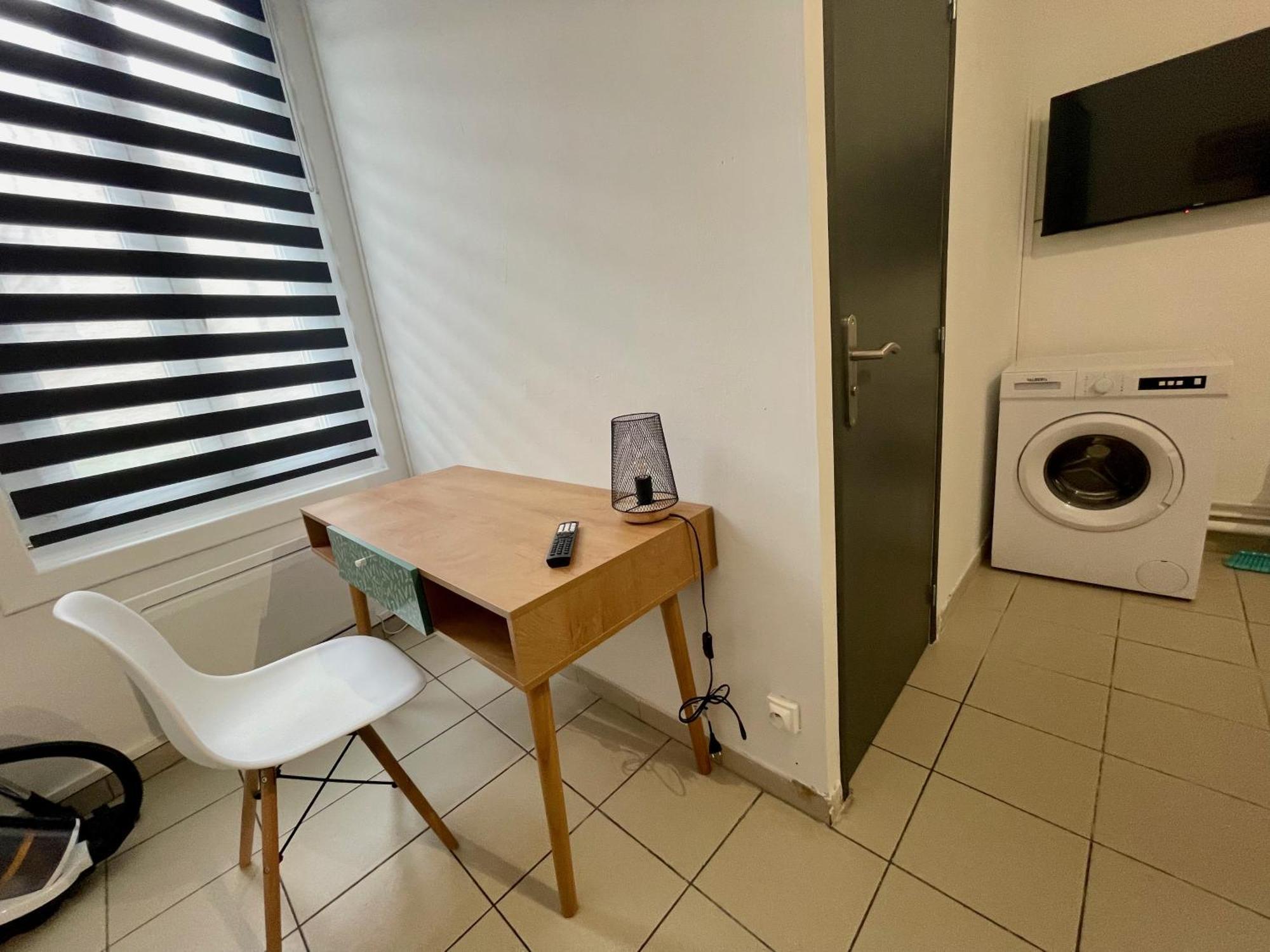 Residence Sainte Cecile Дуе Екстериор снимка
