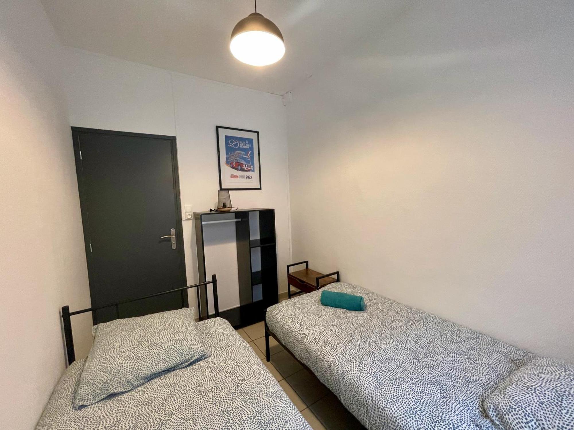 Residence Sainte Cecile Дуе Екстериор снимка