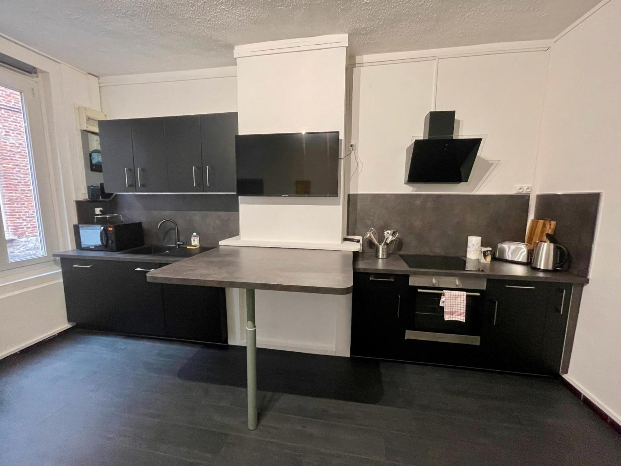 Residence Sainte Cecile Дуе Екстериор снимка