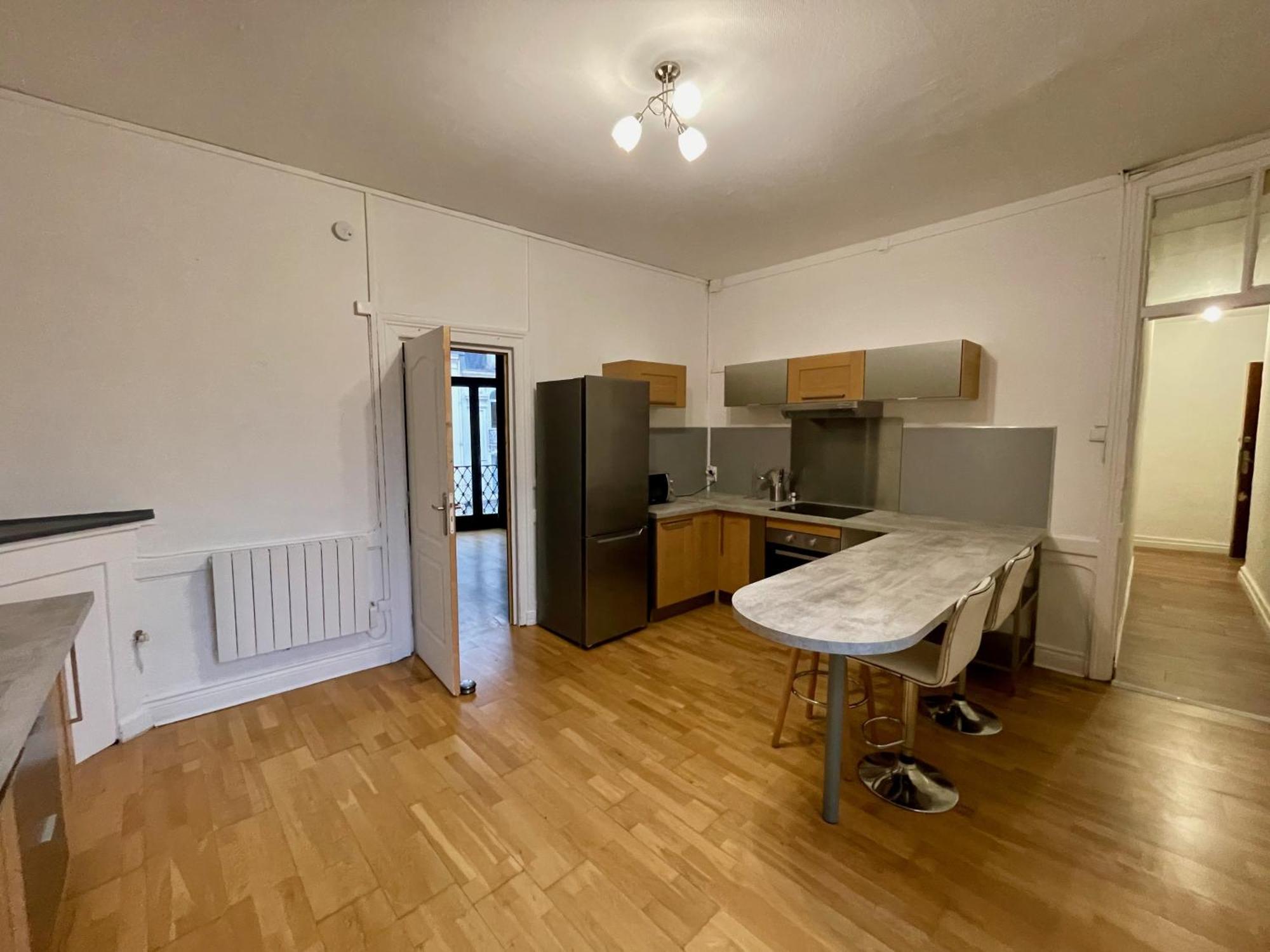 Residence Sainte Cecile Дуе Екстериор снимка