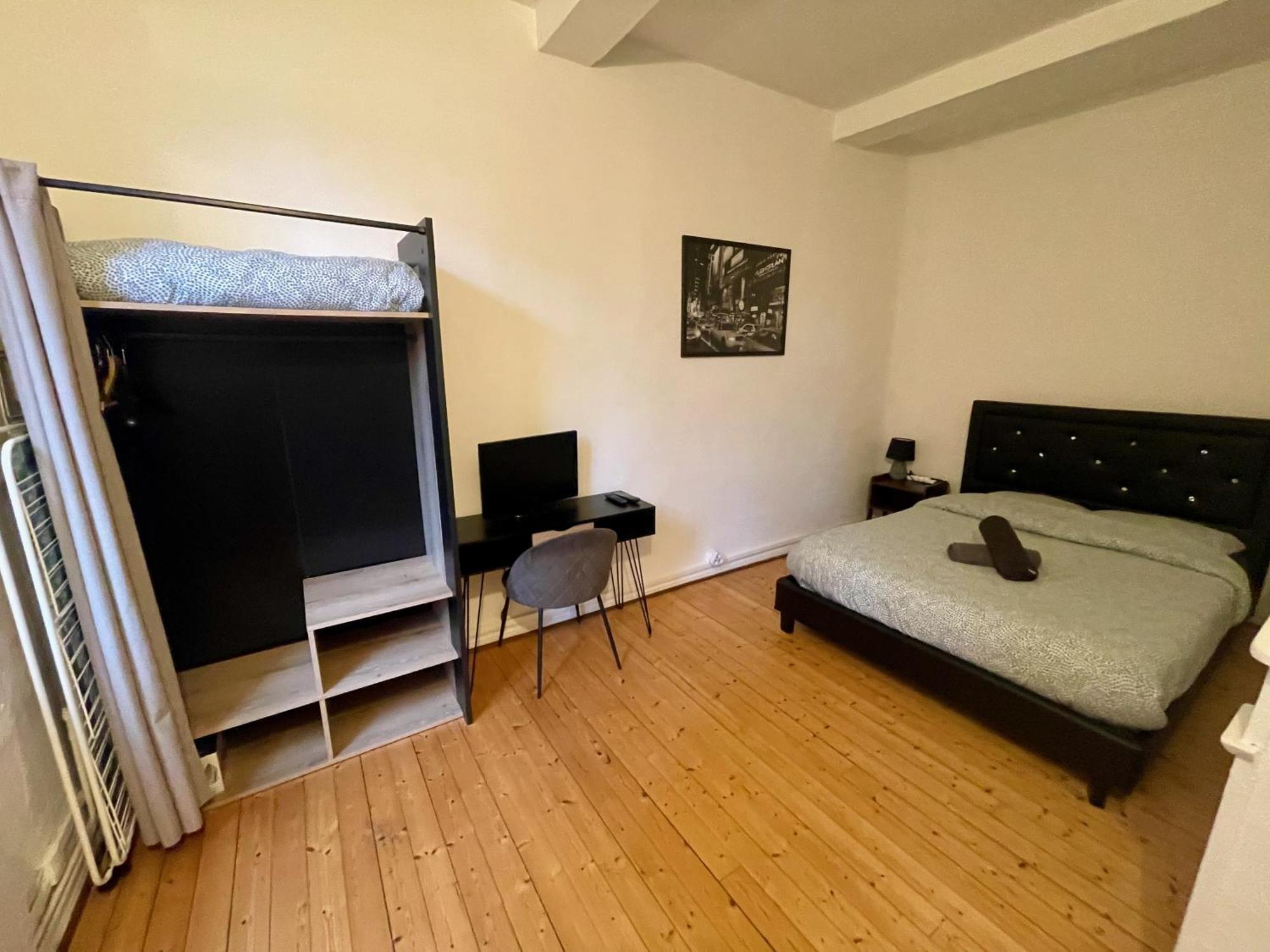 Residence Sainte Cecile Дуе Екстериор снимка