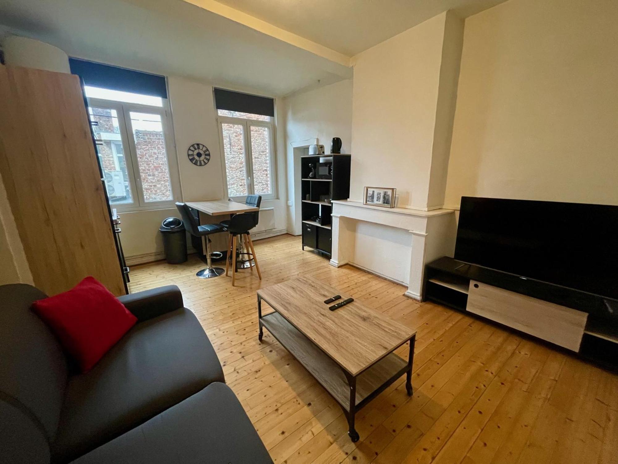 Residence Sainte Cecile Дуе Екстериор снимка