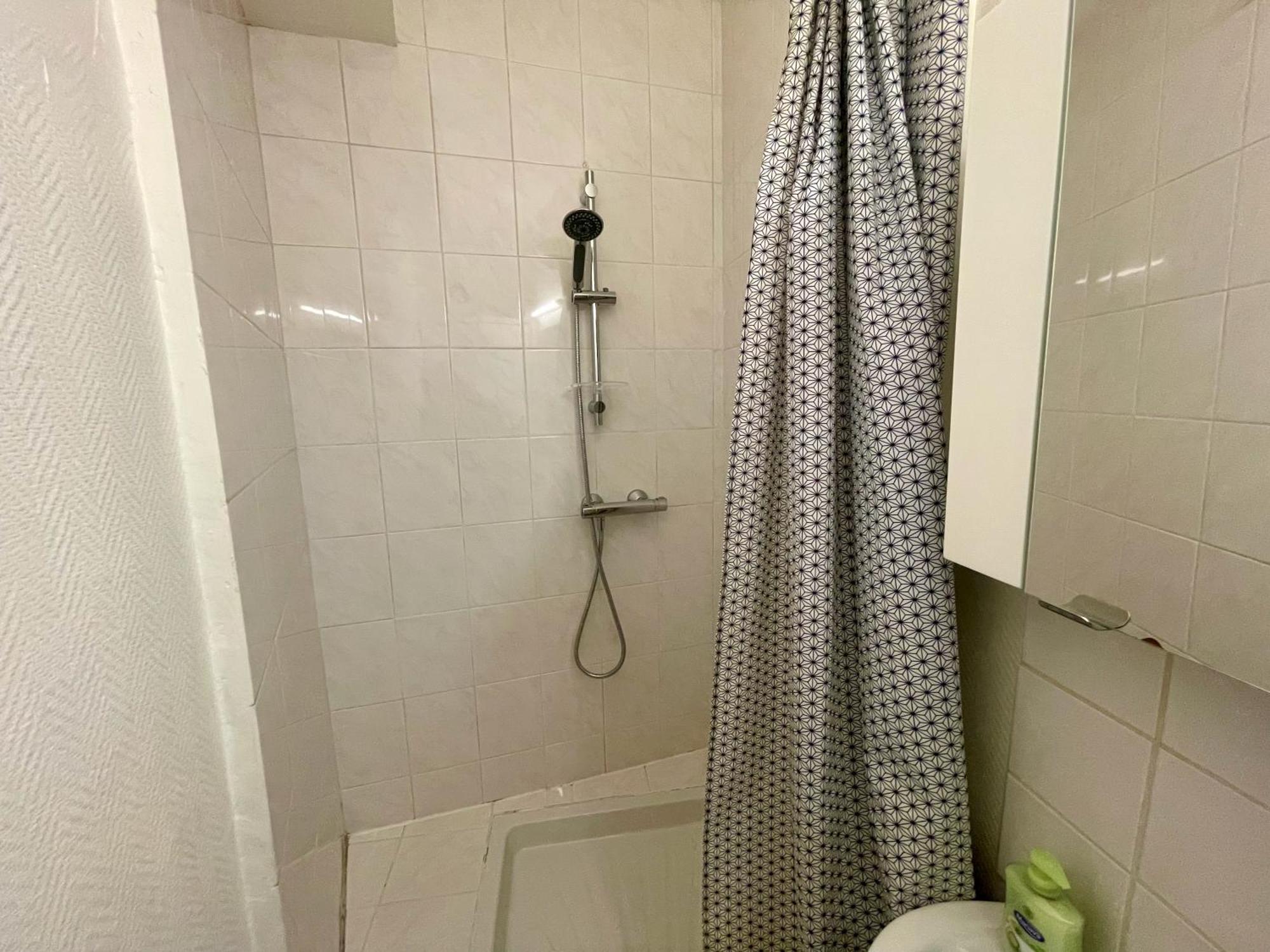 Residence Sainte Cecile Дуе Екстериор снимка
