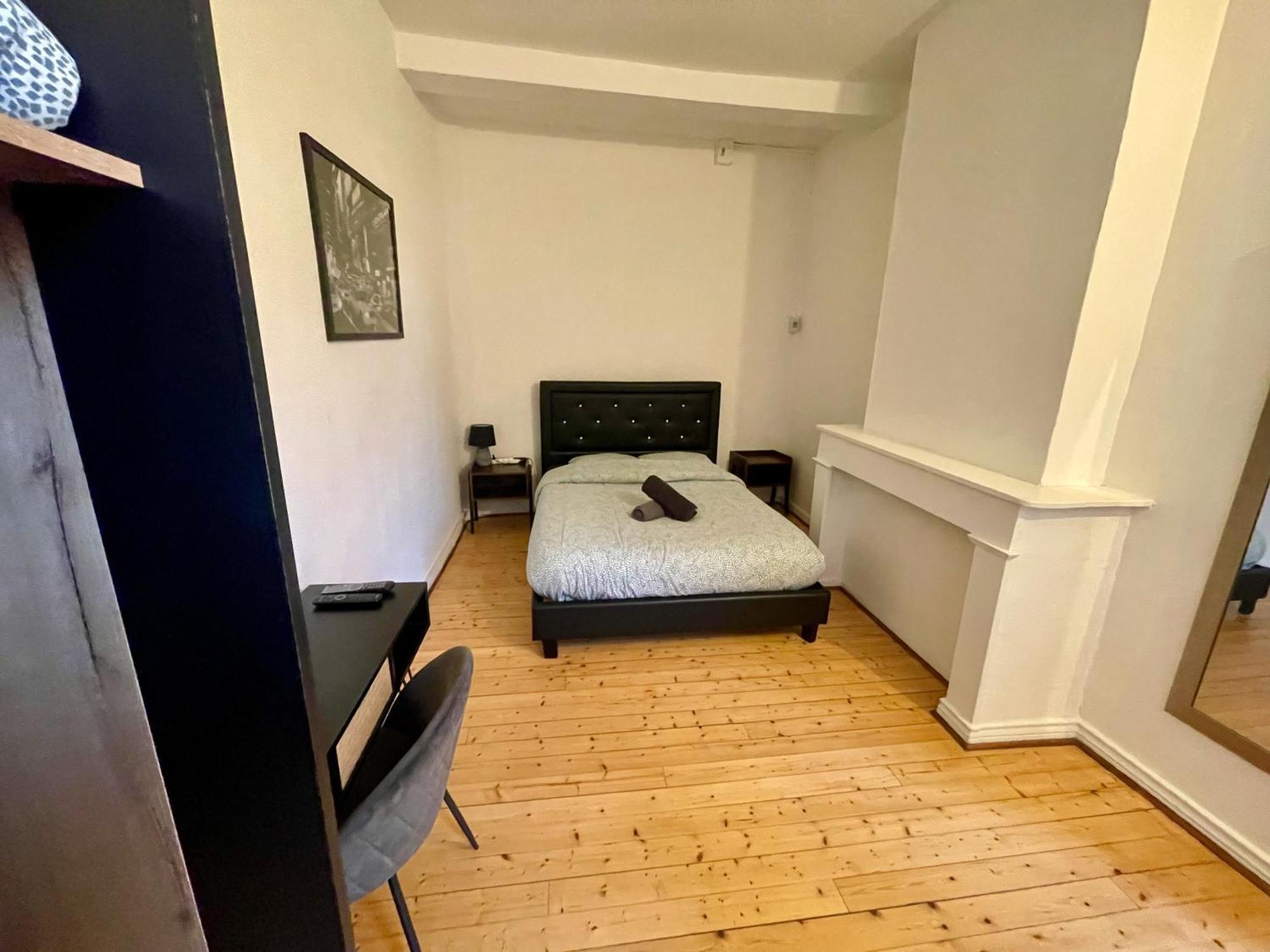Residence Sainte Cecile Дуе Екстериор снимка